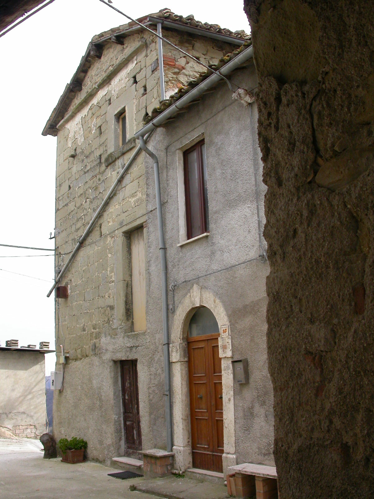 Casa-torre