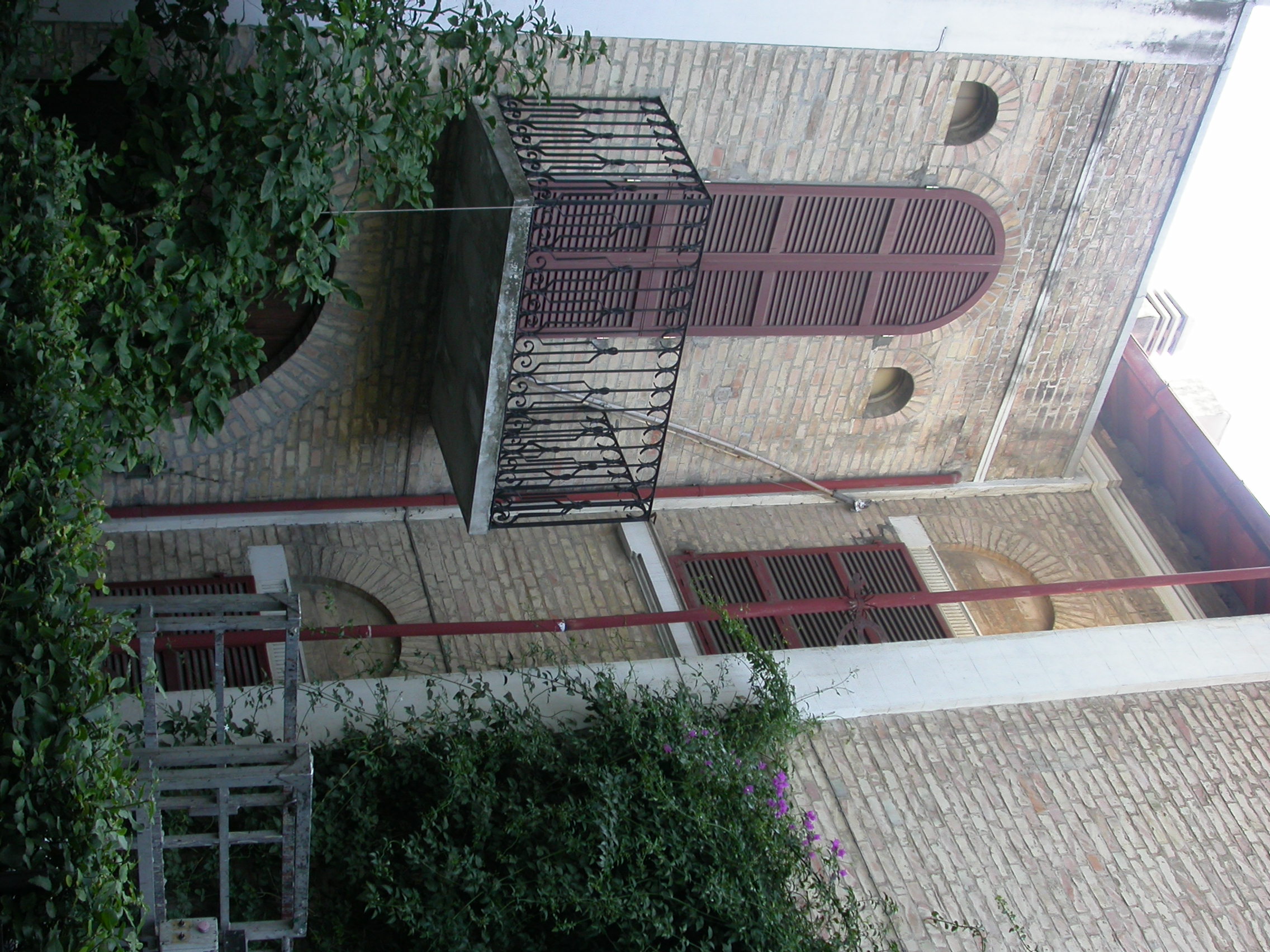 Casa Urbani