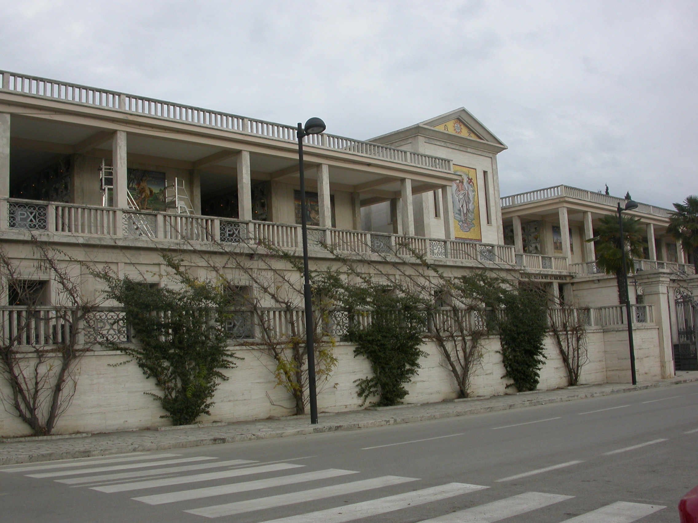 Cimitero