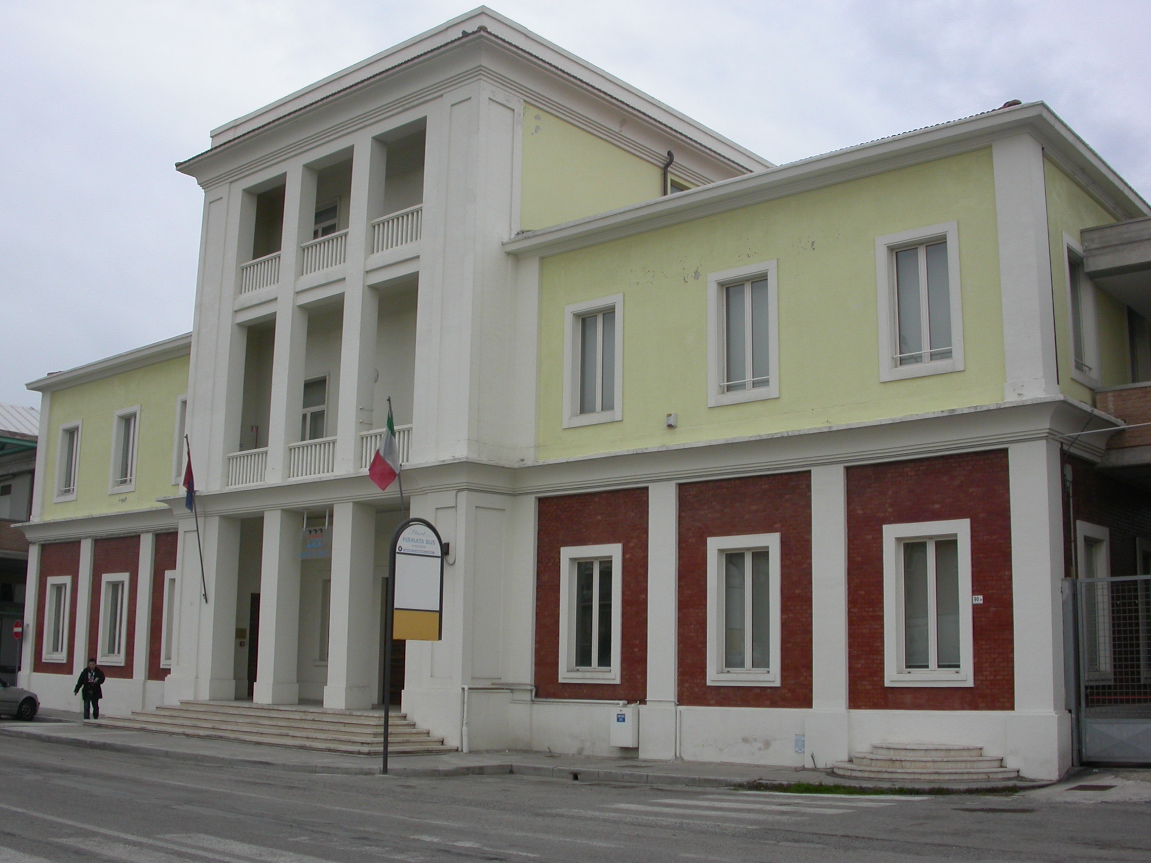 Museo Ittico