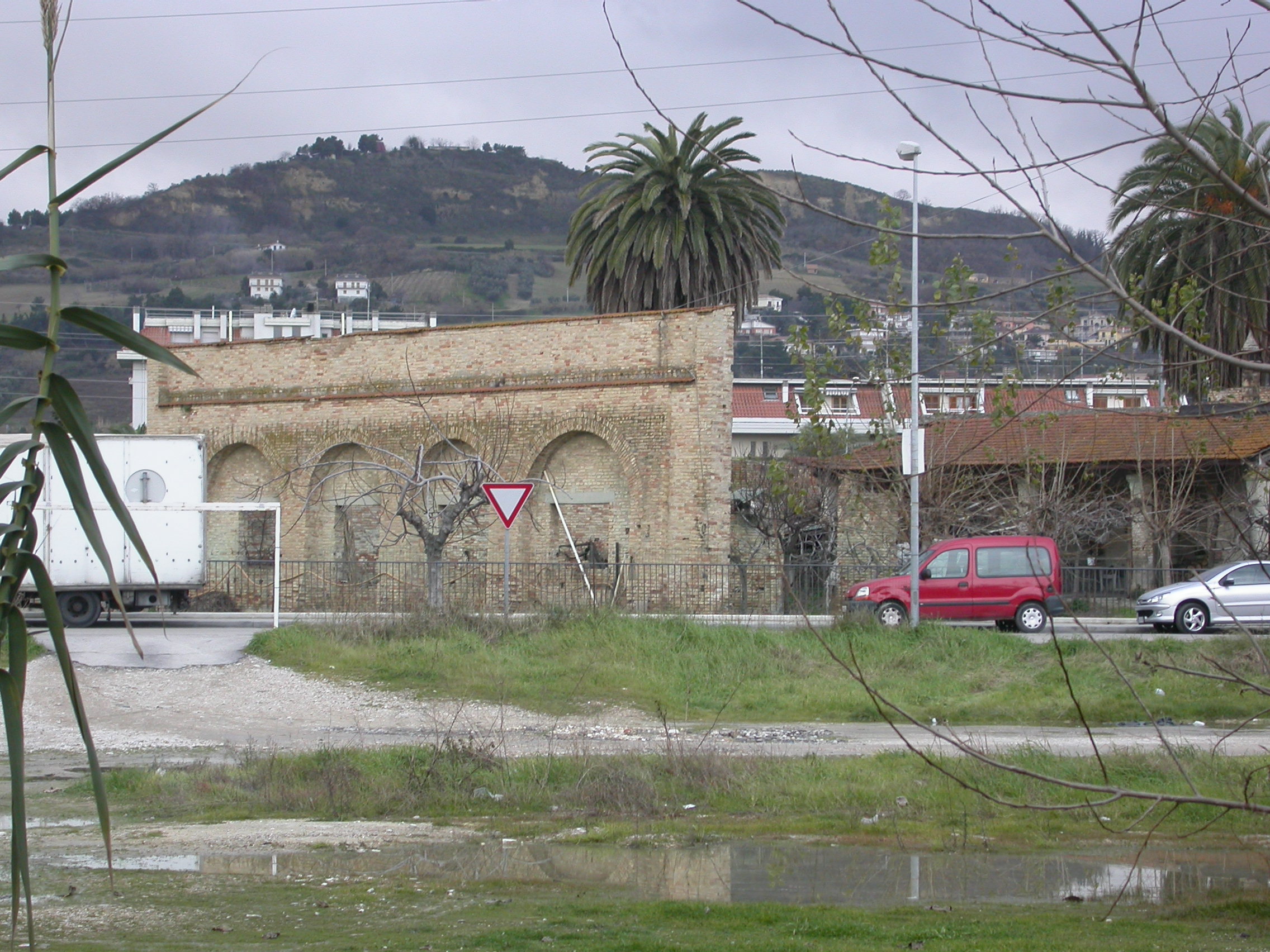 Poligono di tiro