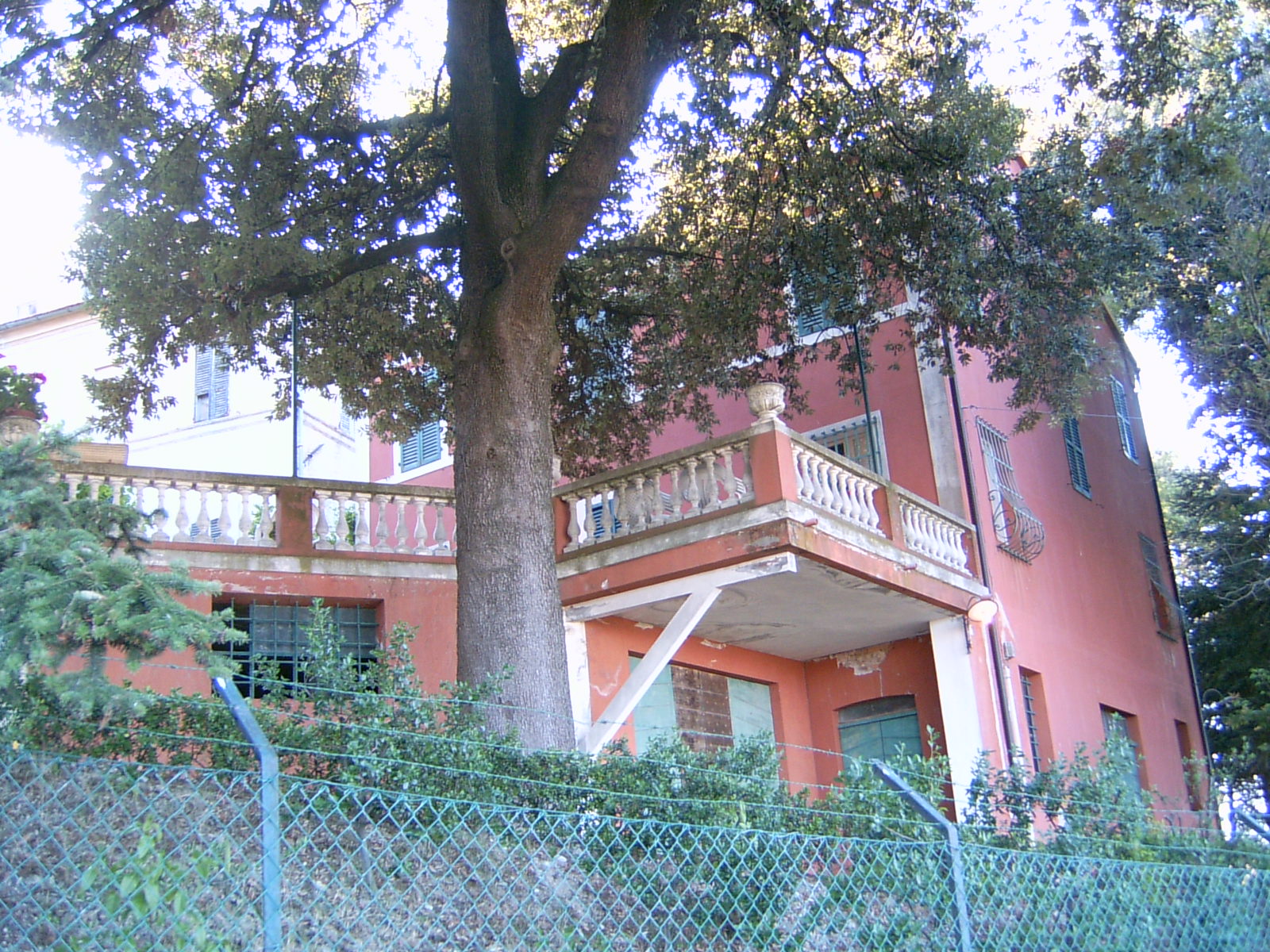 Annesso di Villa Seminario