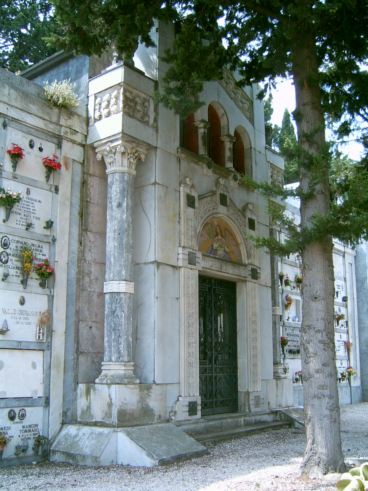 Cappella Ciarrocchi