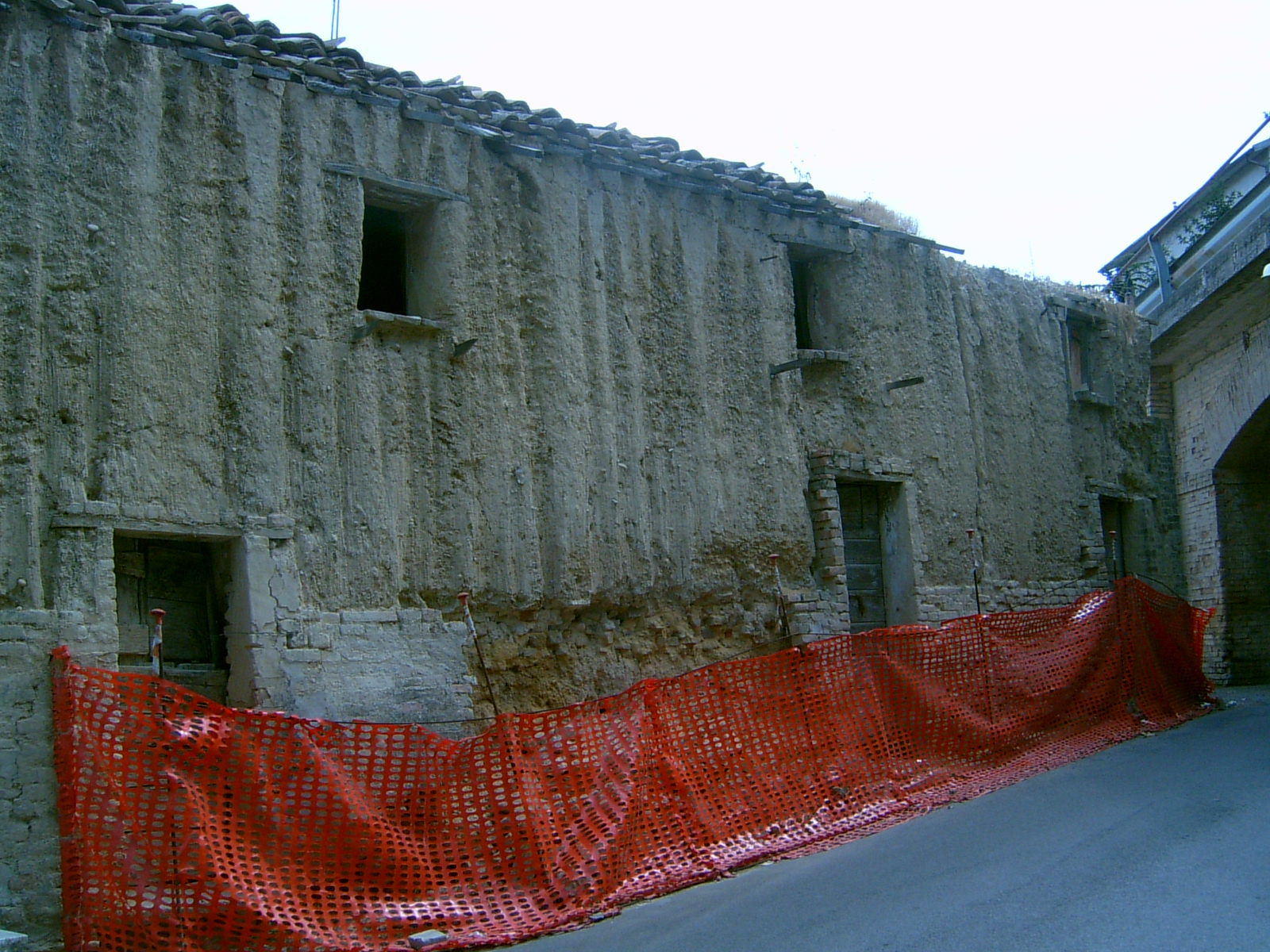 Casa di terra