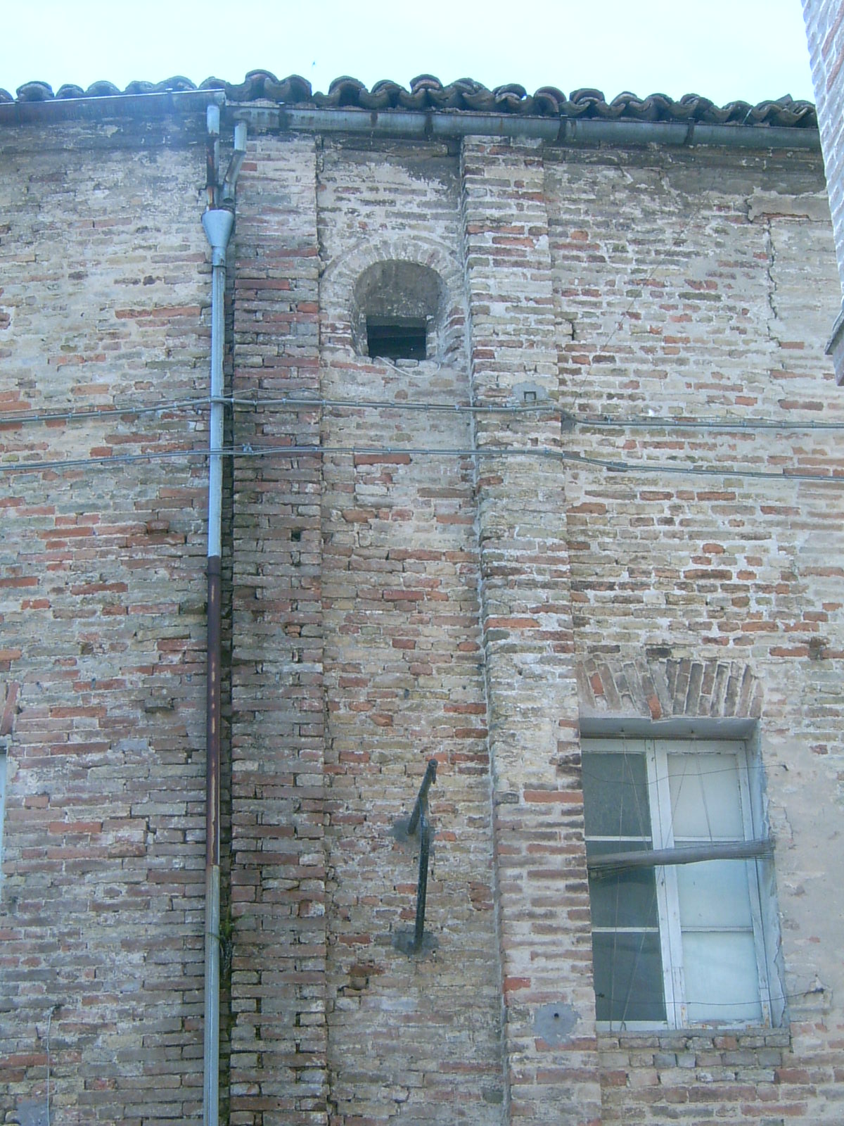Ex Carcere