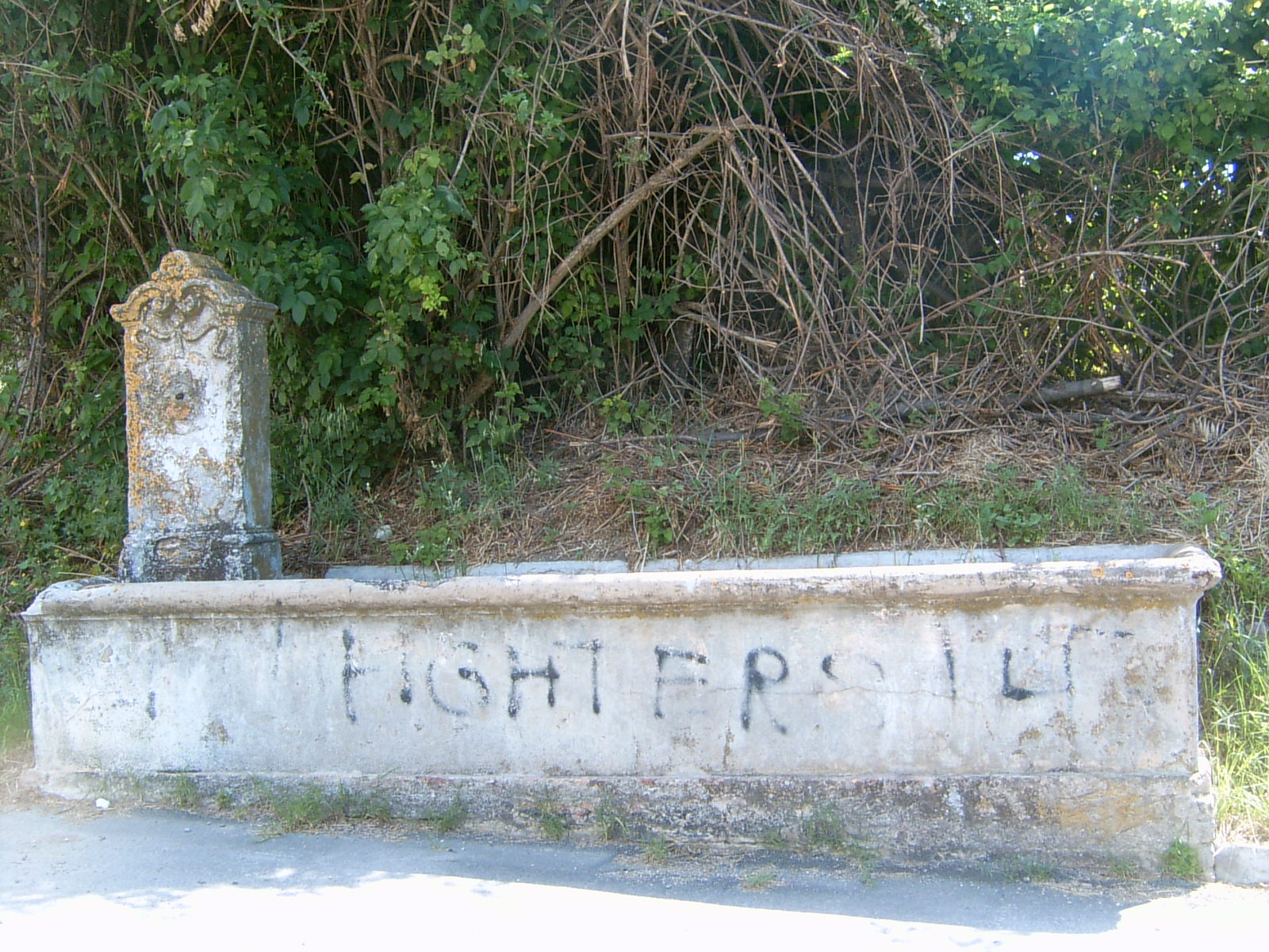 Fonte