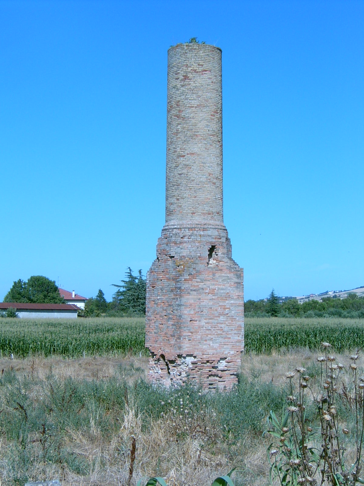 Fornace
