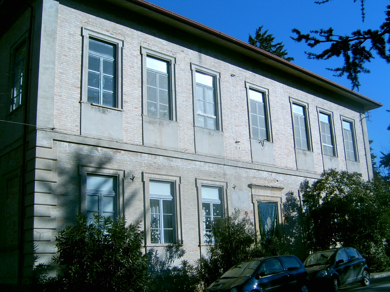 Scuola