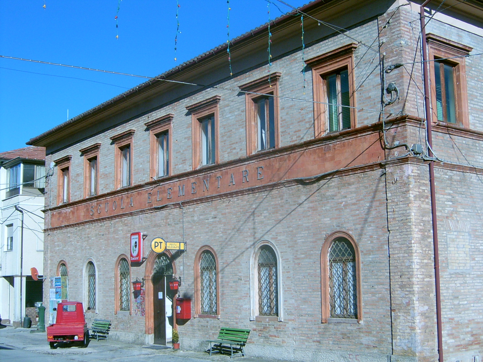 Scuola elementare