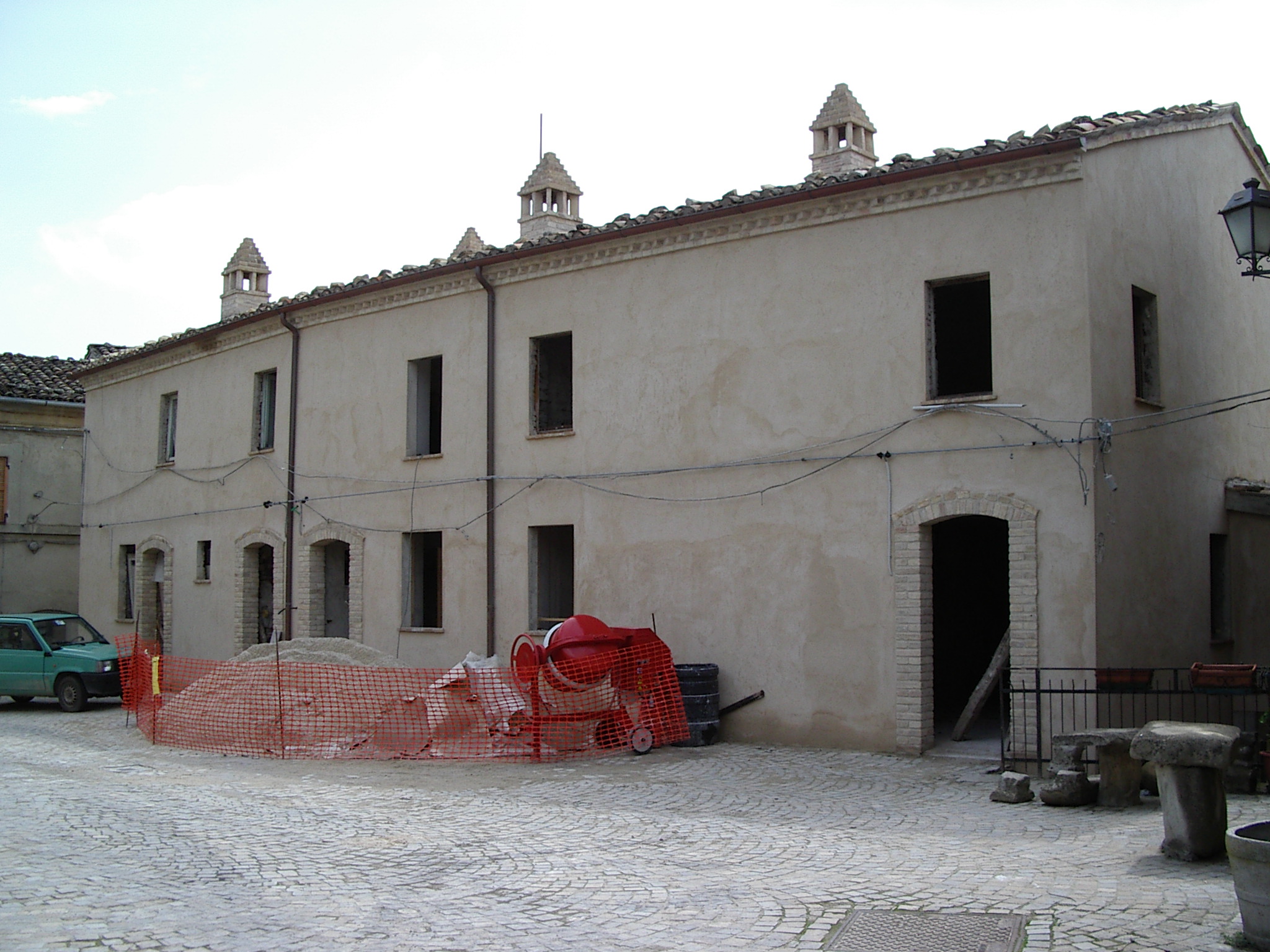 Casa