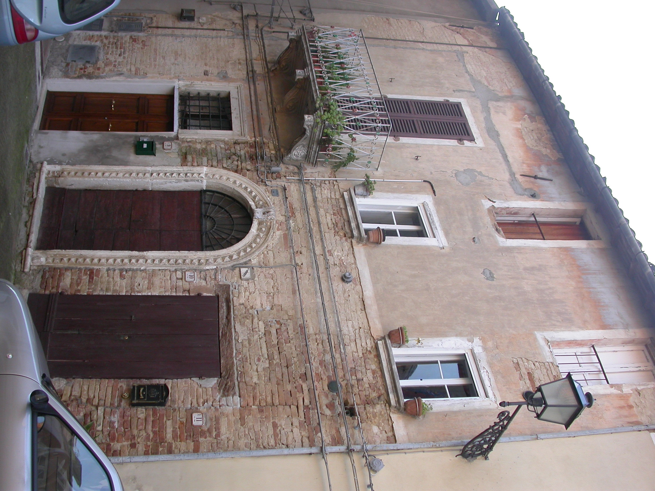 Casa Cantalamessa