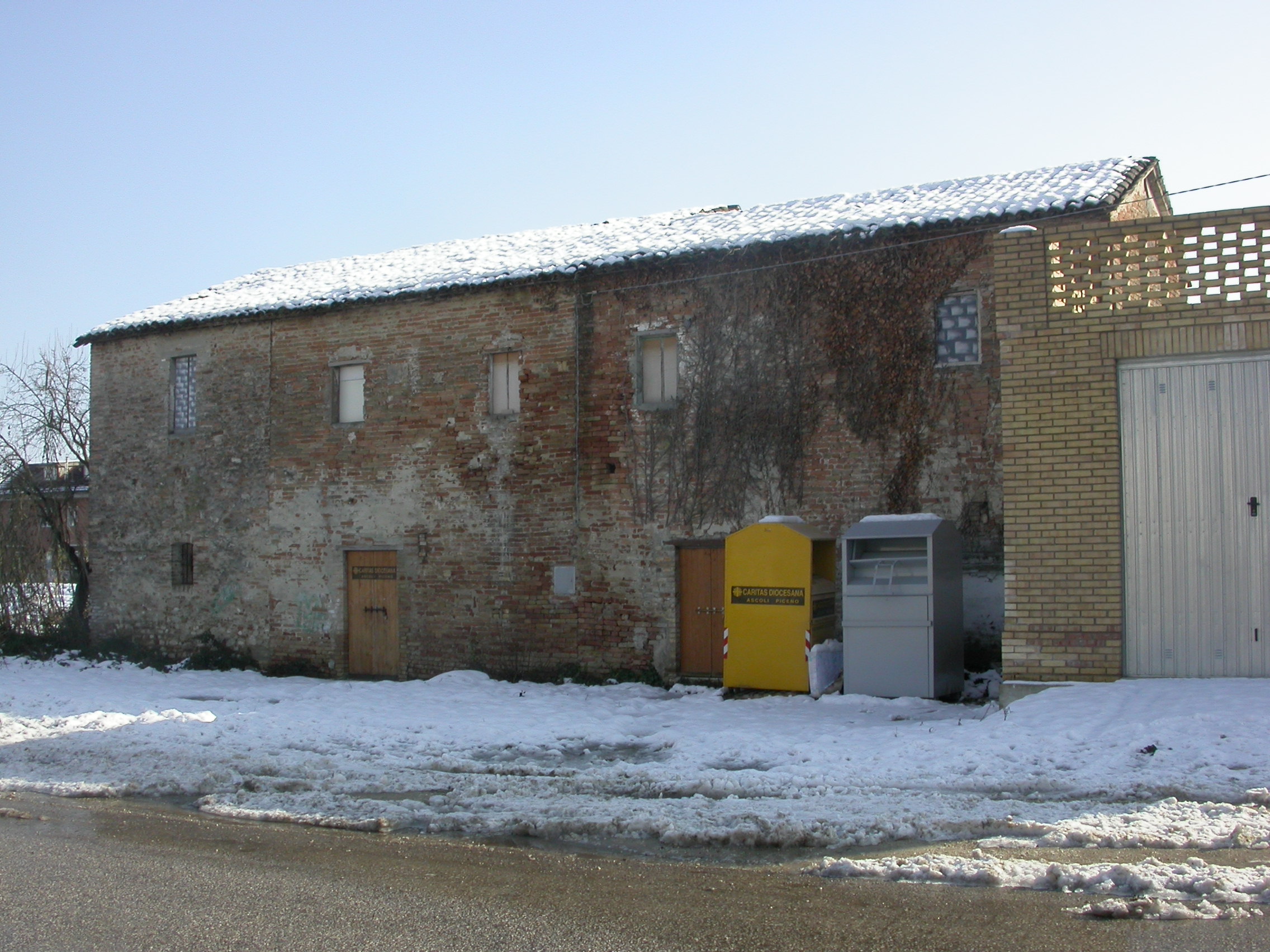 Casa Capecci
