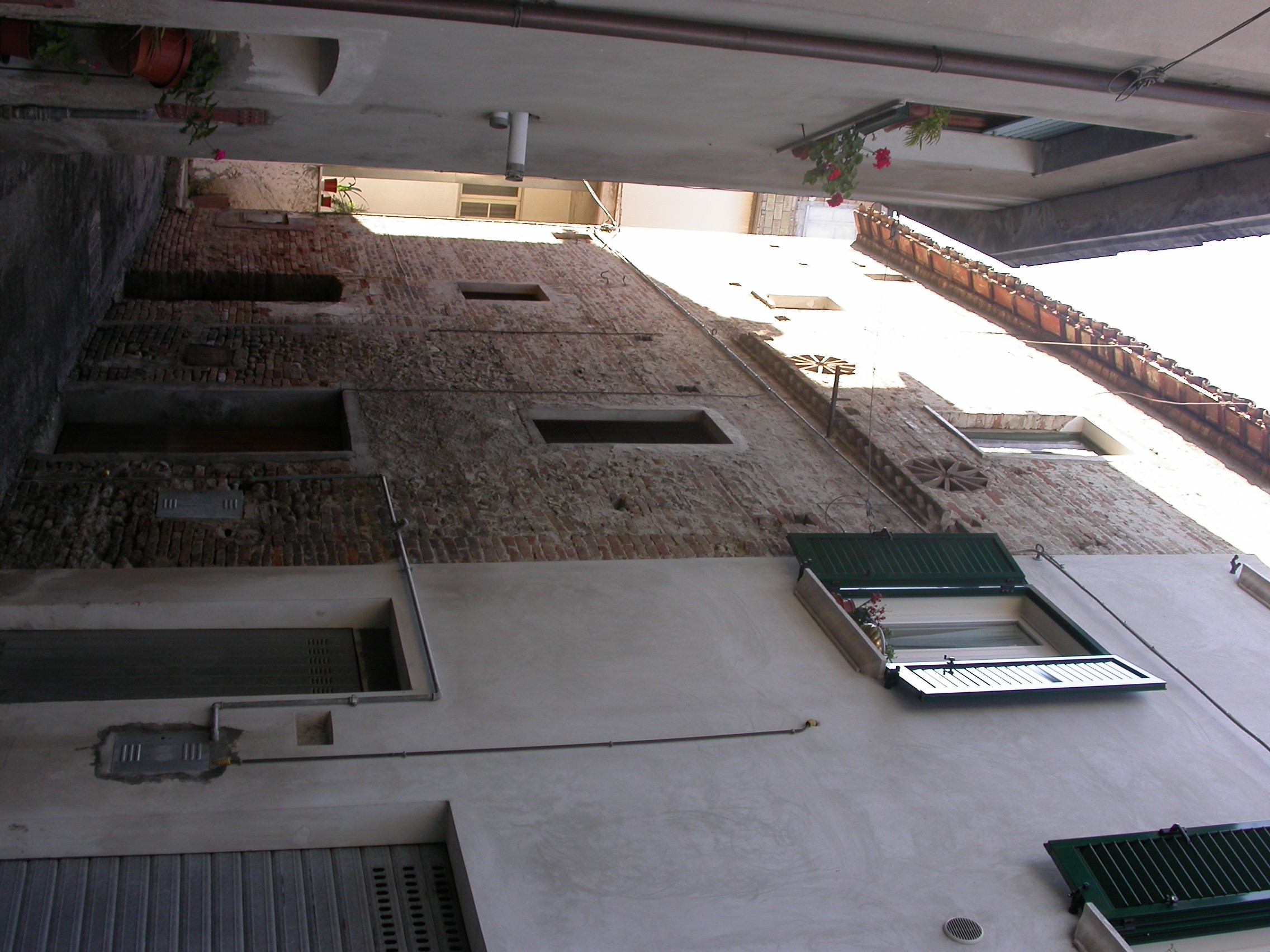 Casa Colombaia
