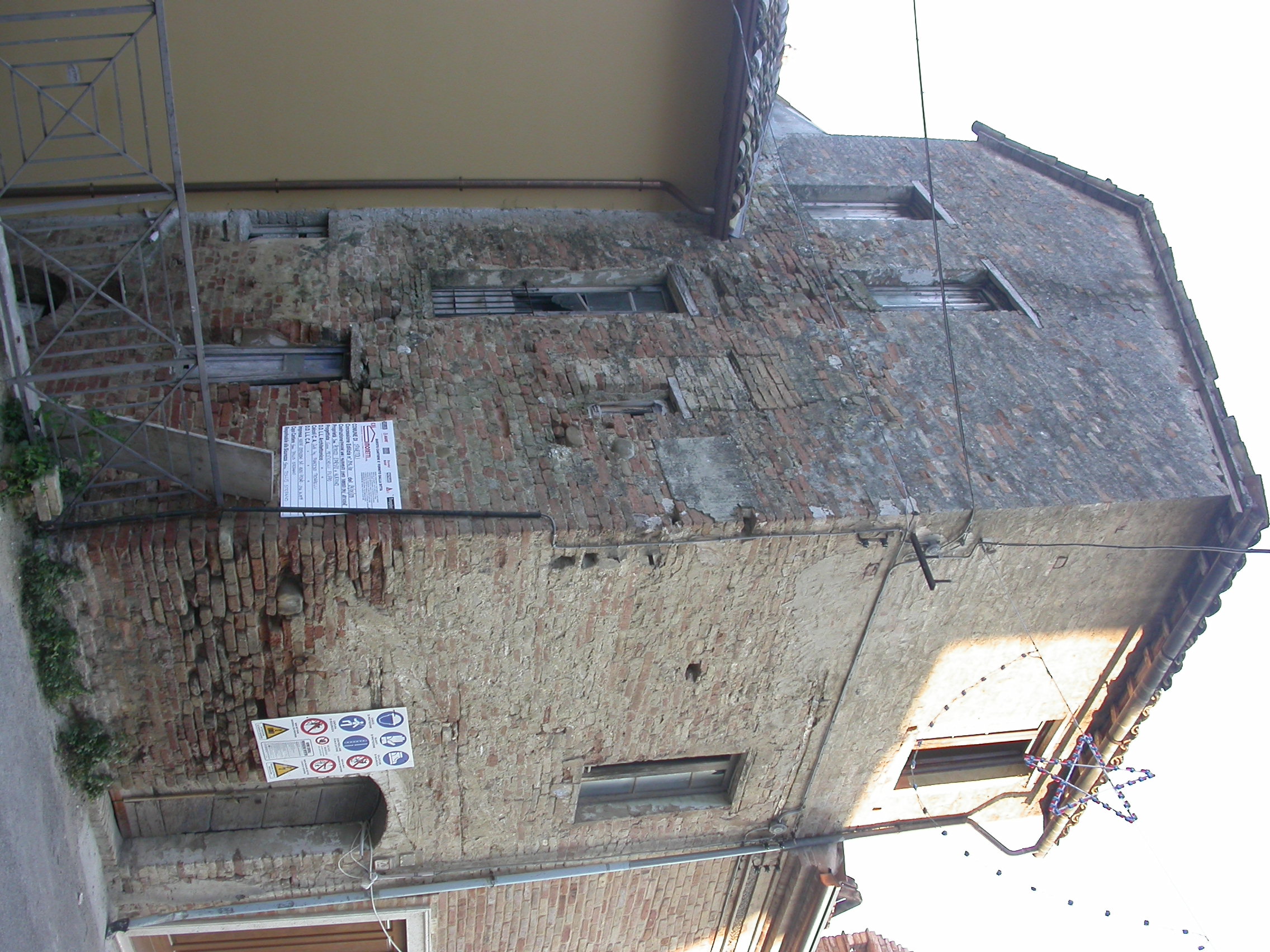Casa Petrizzi