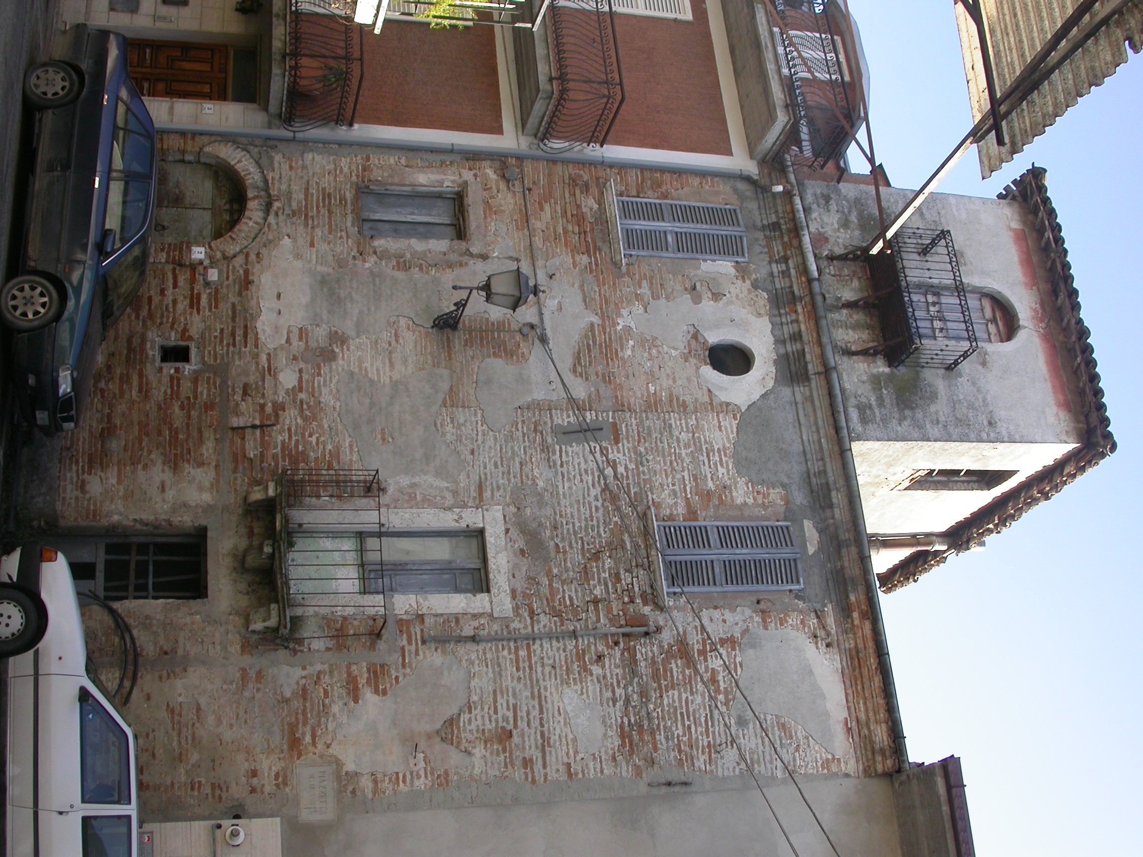 Casa a a schiera a Pagliare