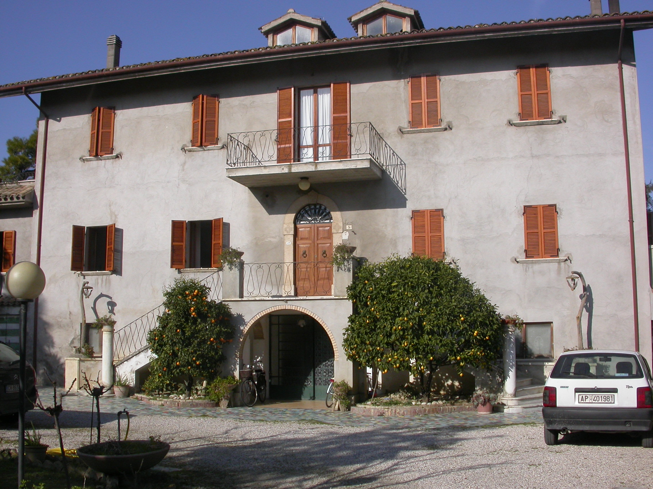 Villa Collina