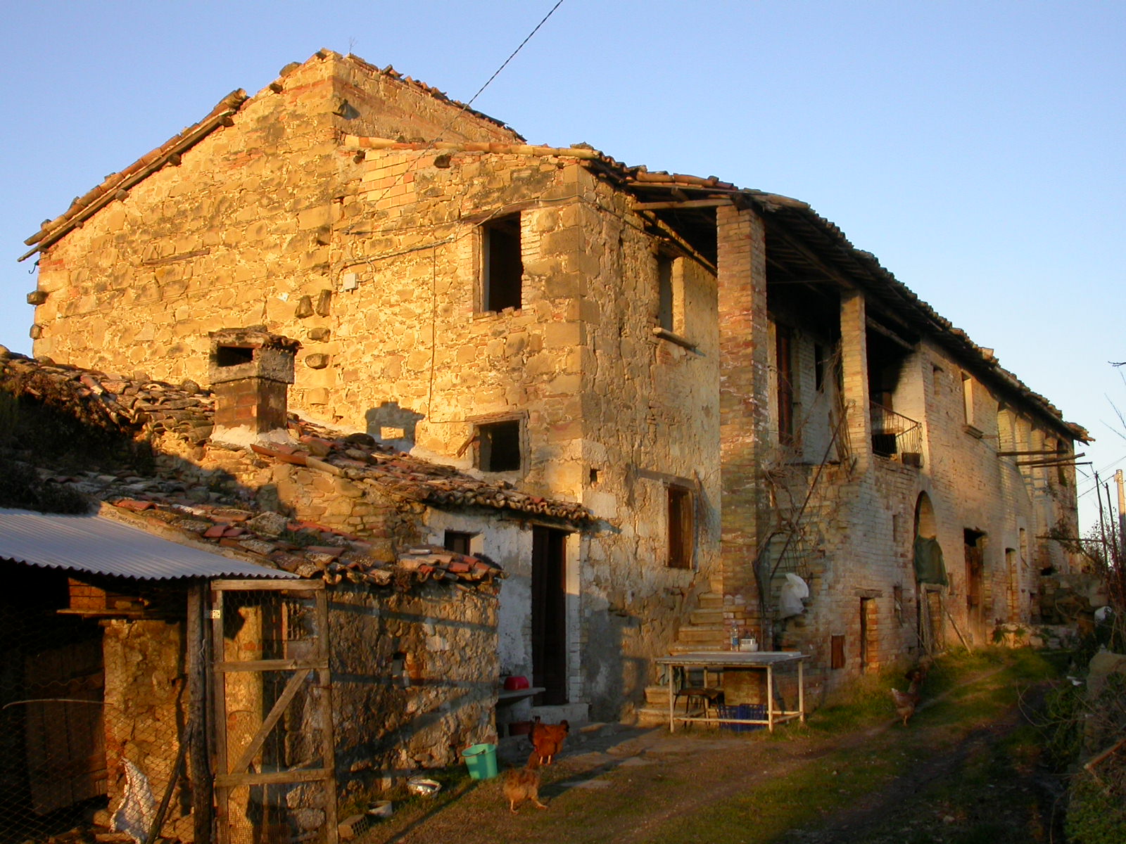 Casale Varani