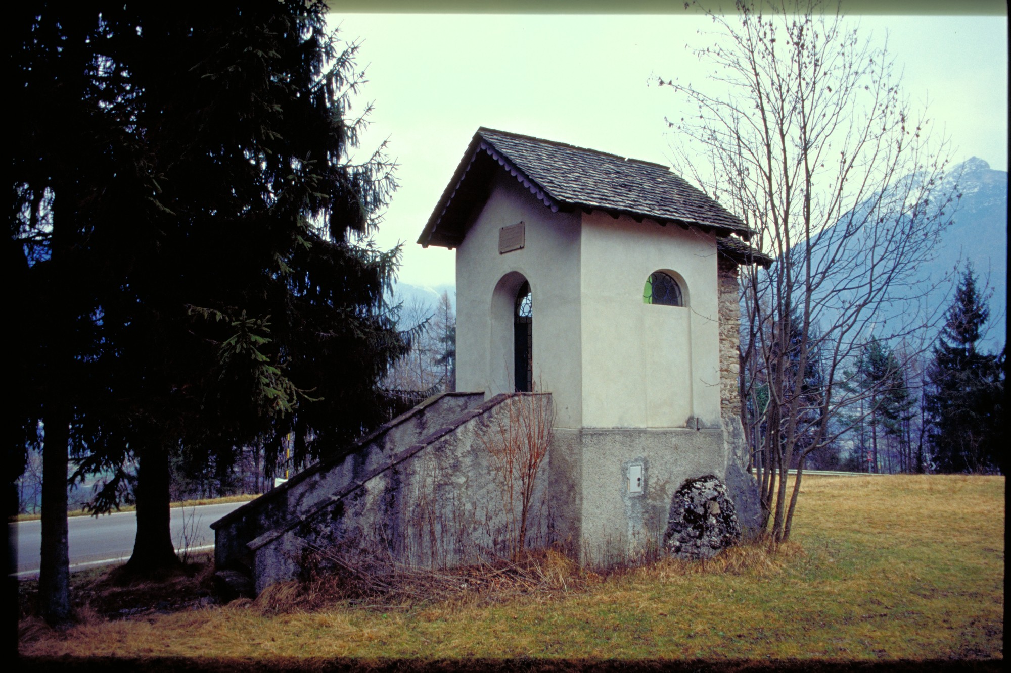 cappella