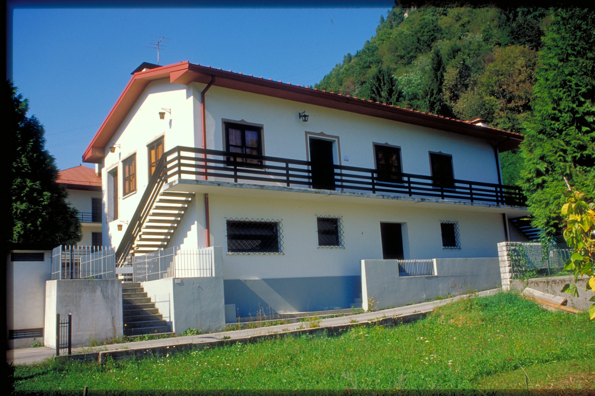 casa