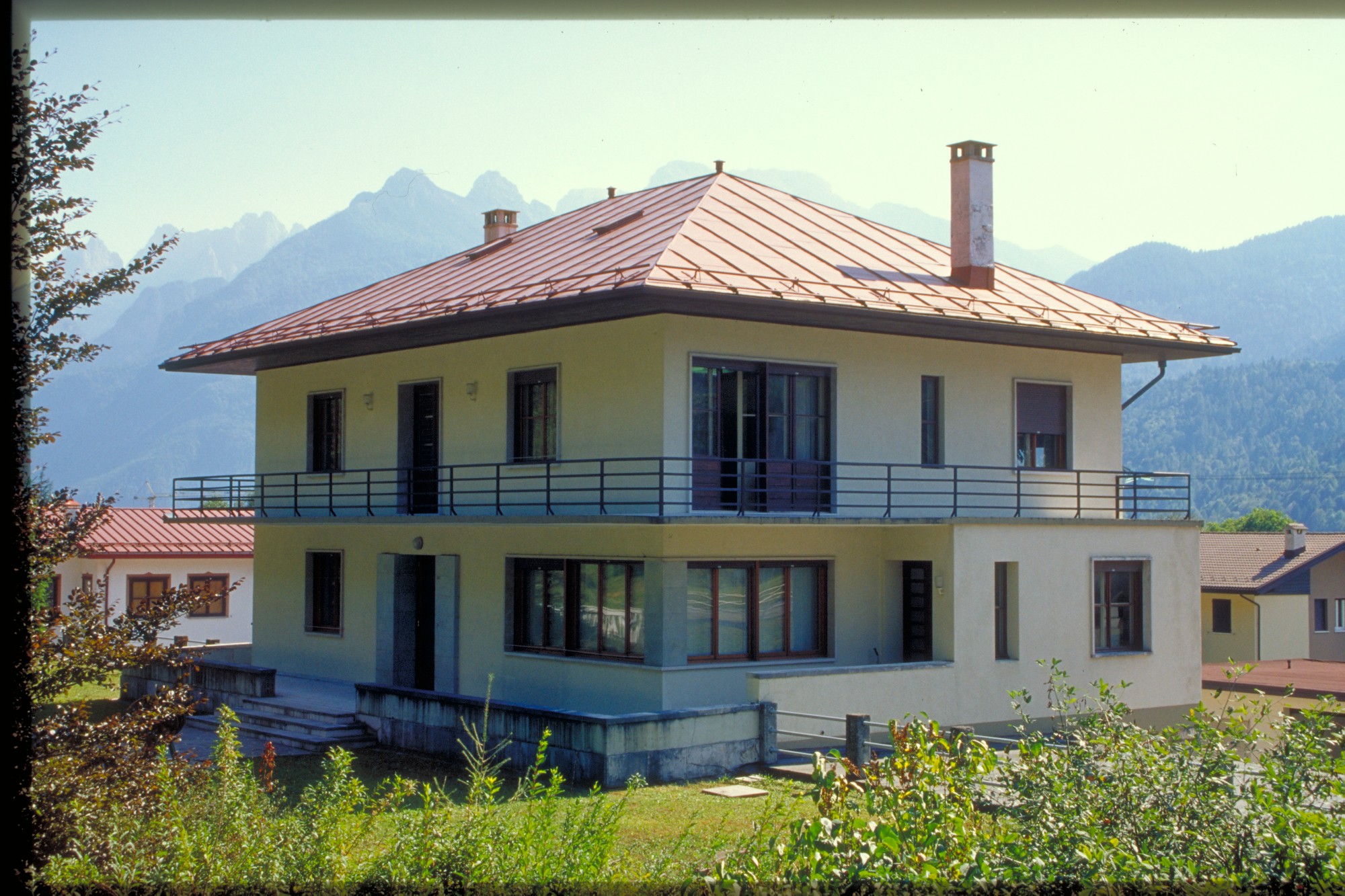 casa