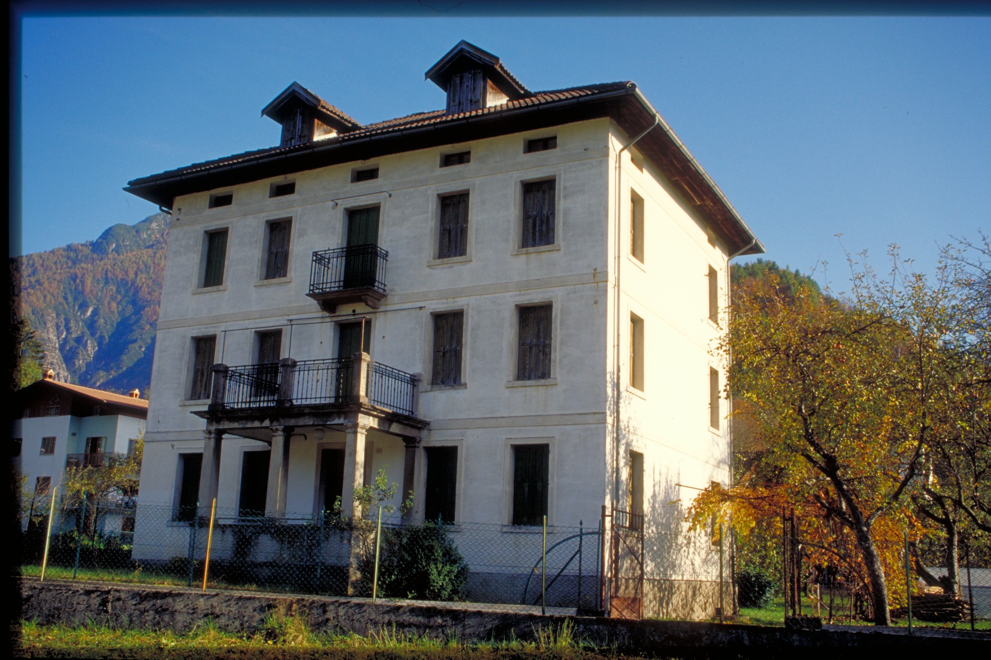 casa