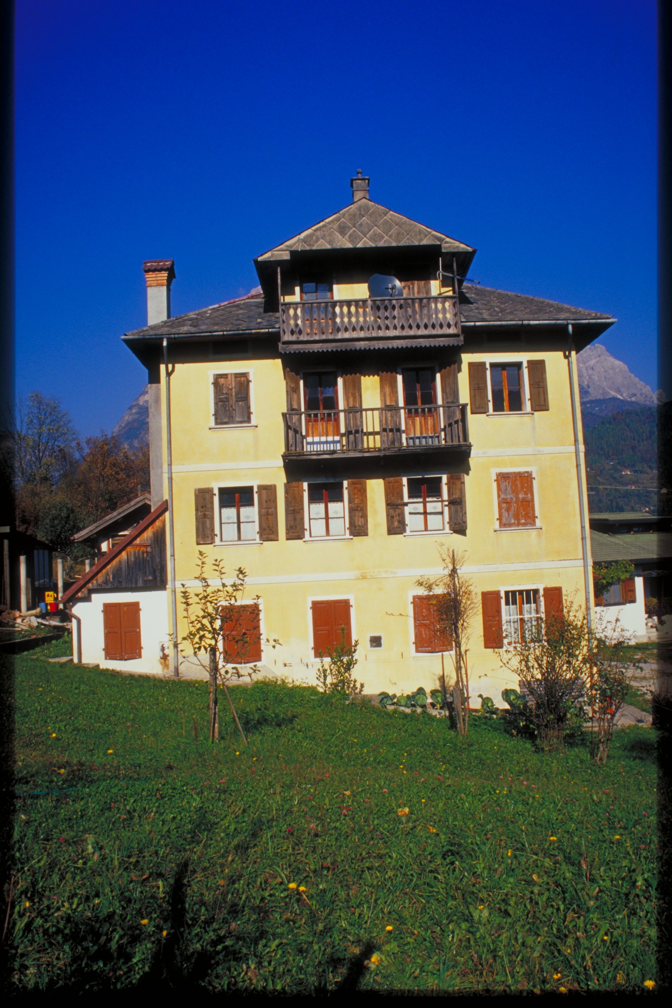 casa