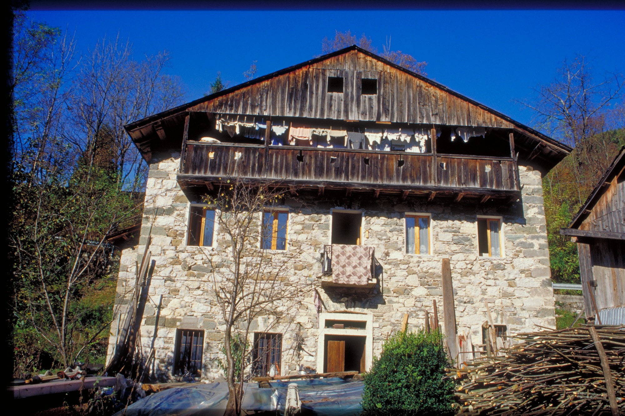 casa mulino