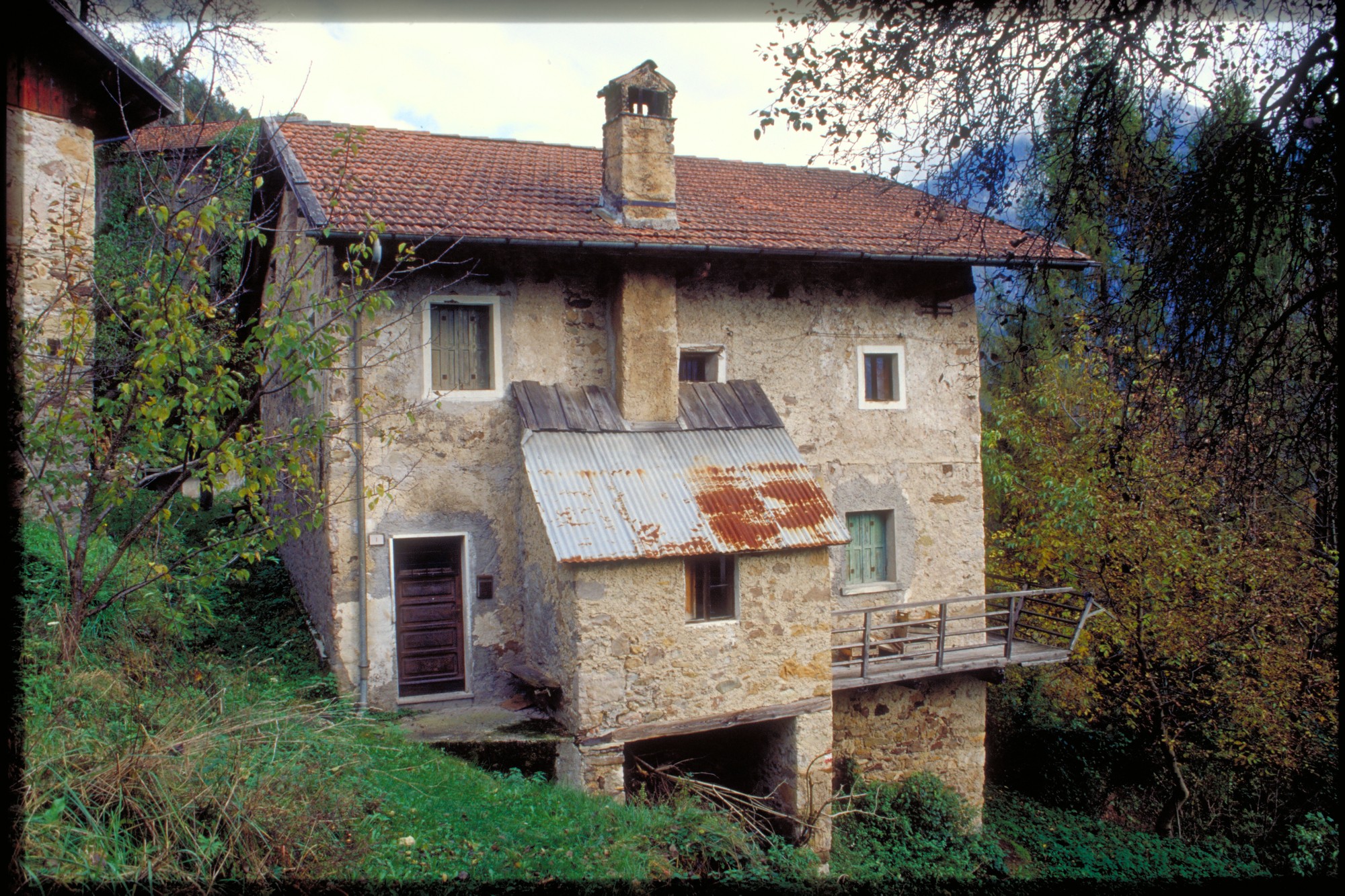 casa rurale