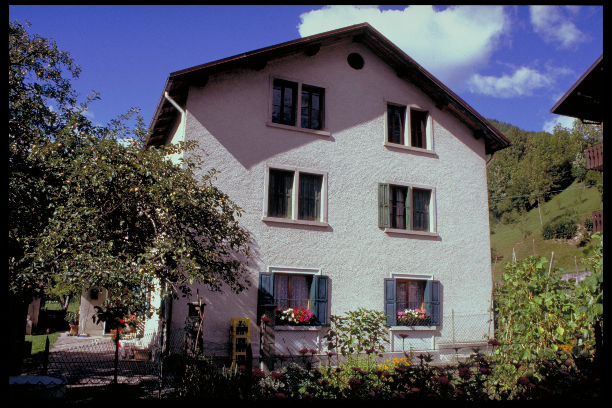 casa rurale