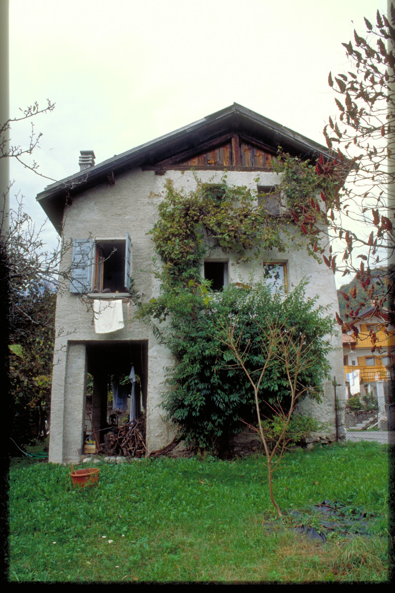 casa rurale