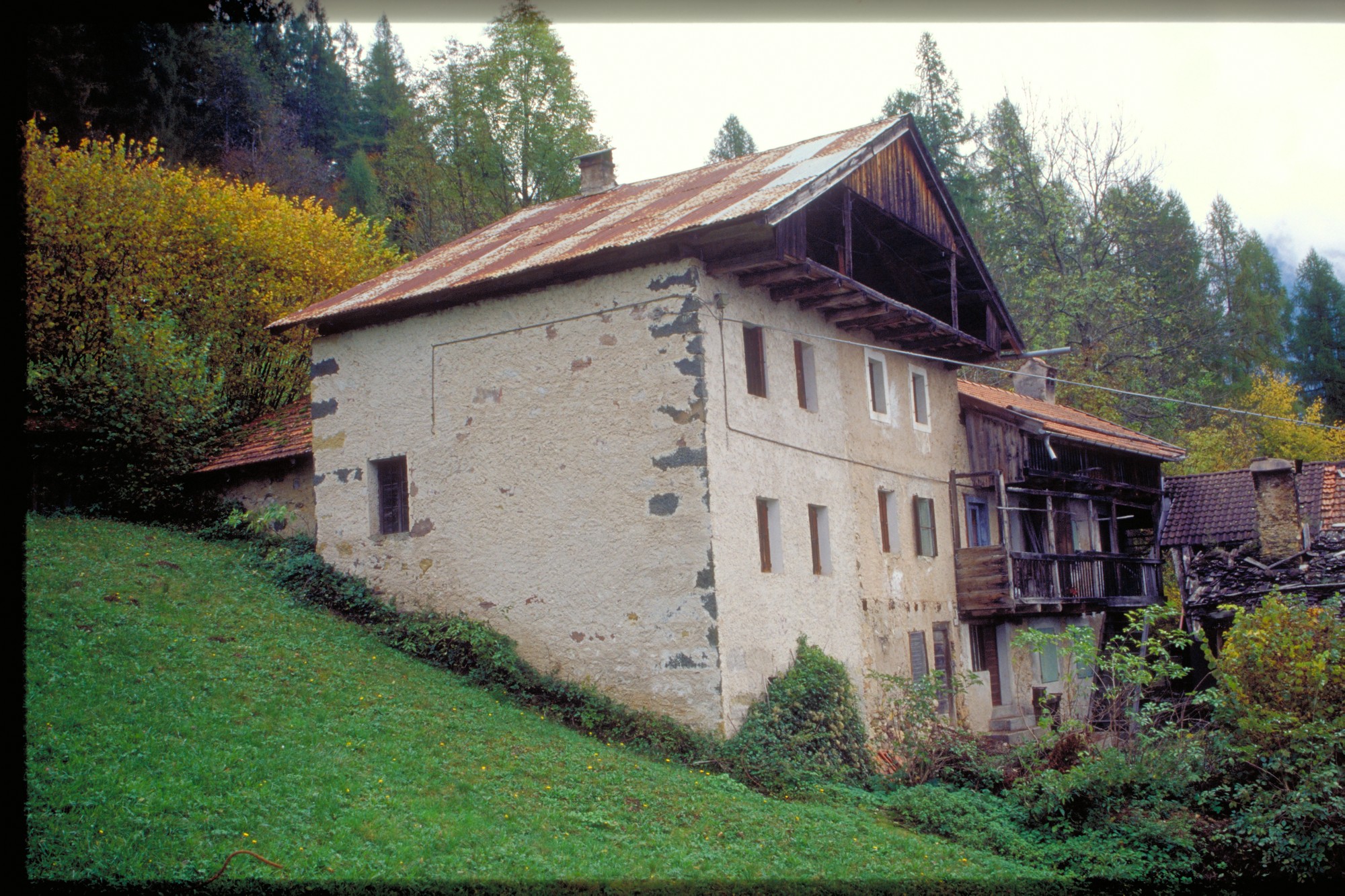 casa rurale