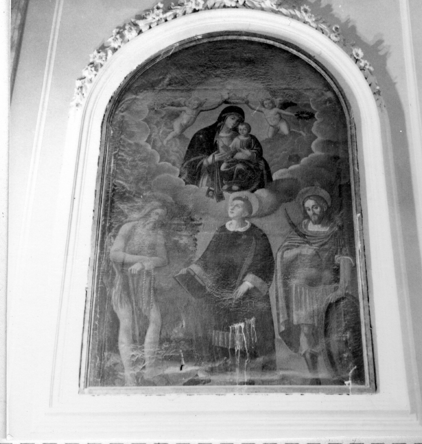 casa rurale