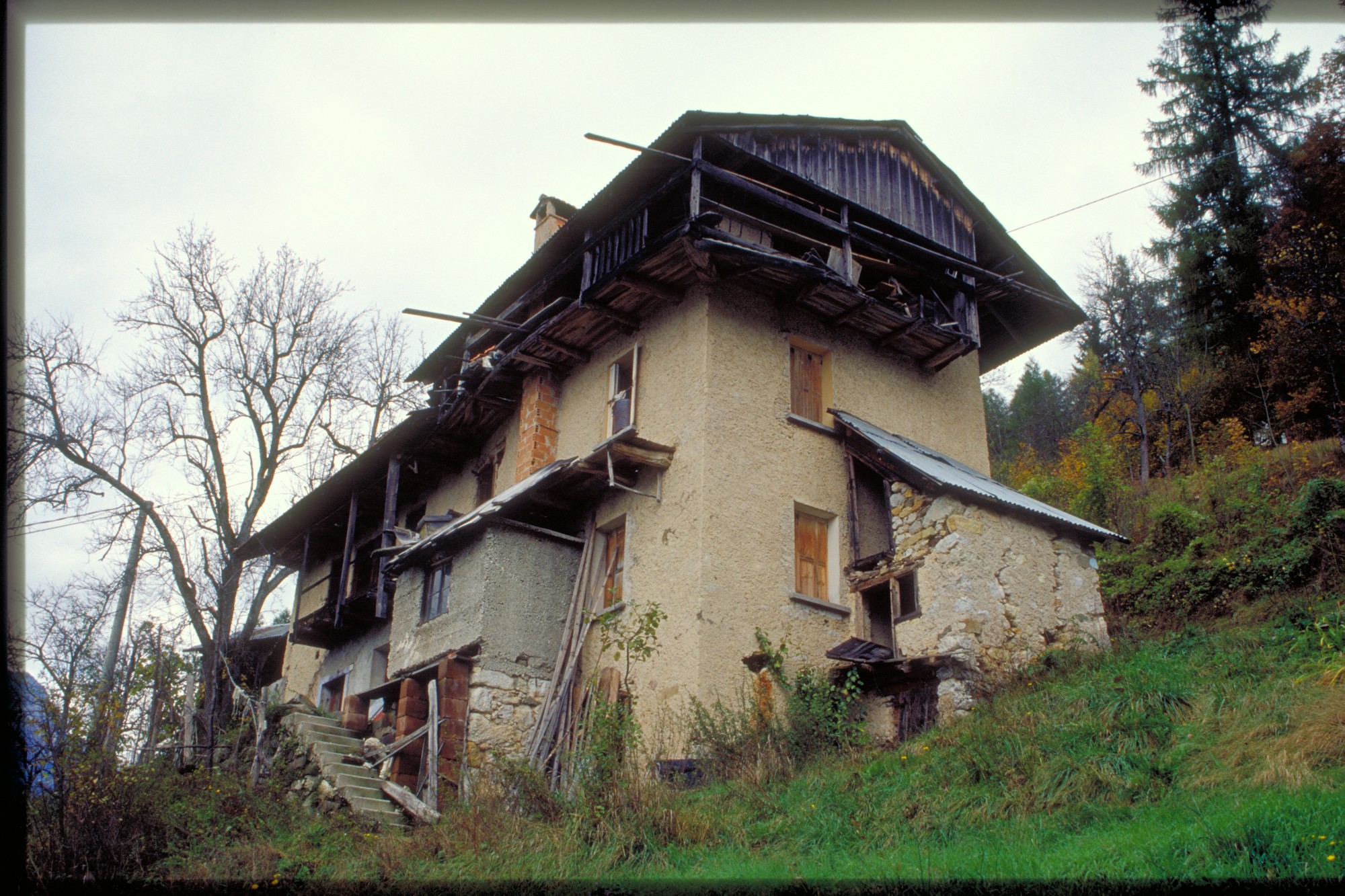 casa rurale