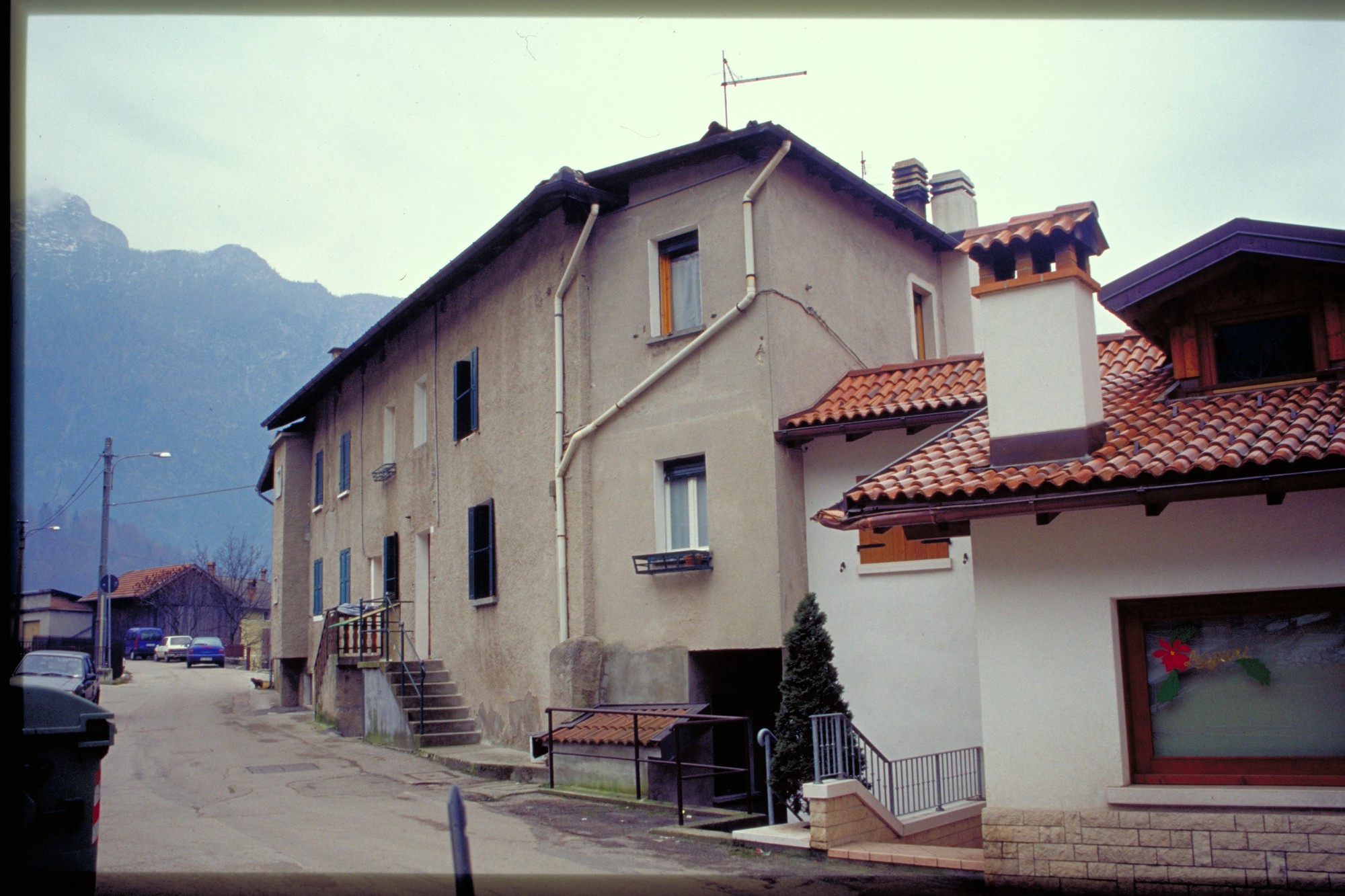 casa rurale