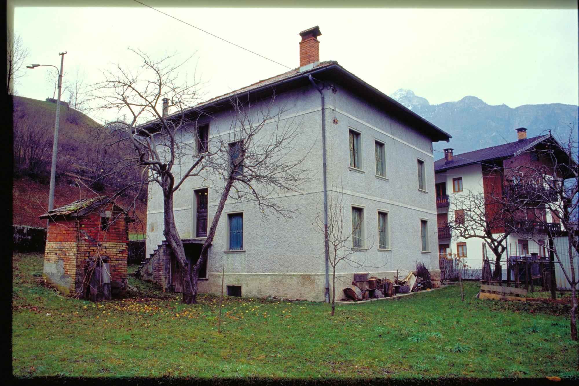 casa rurale
