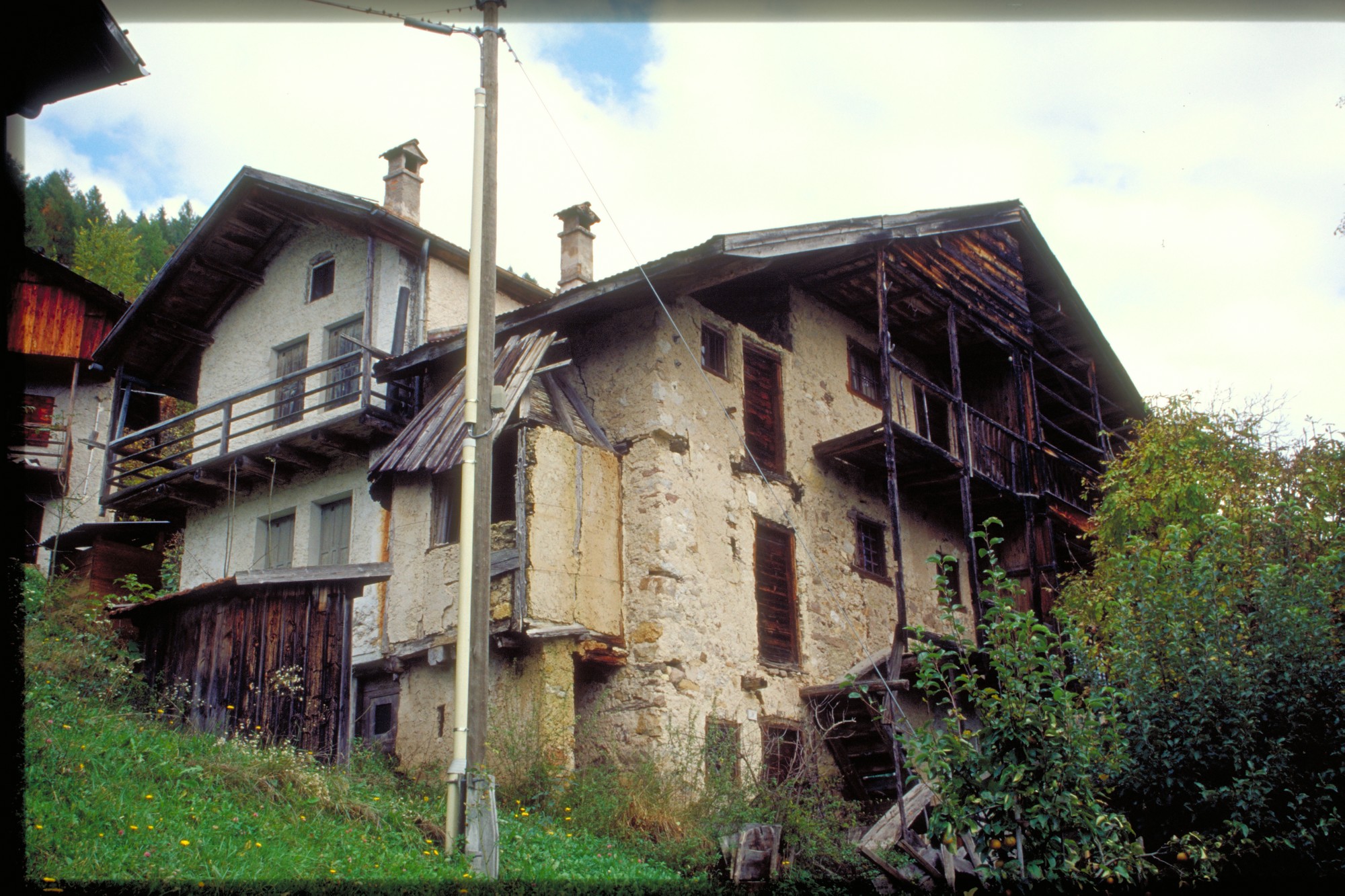 casa rurale