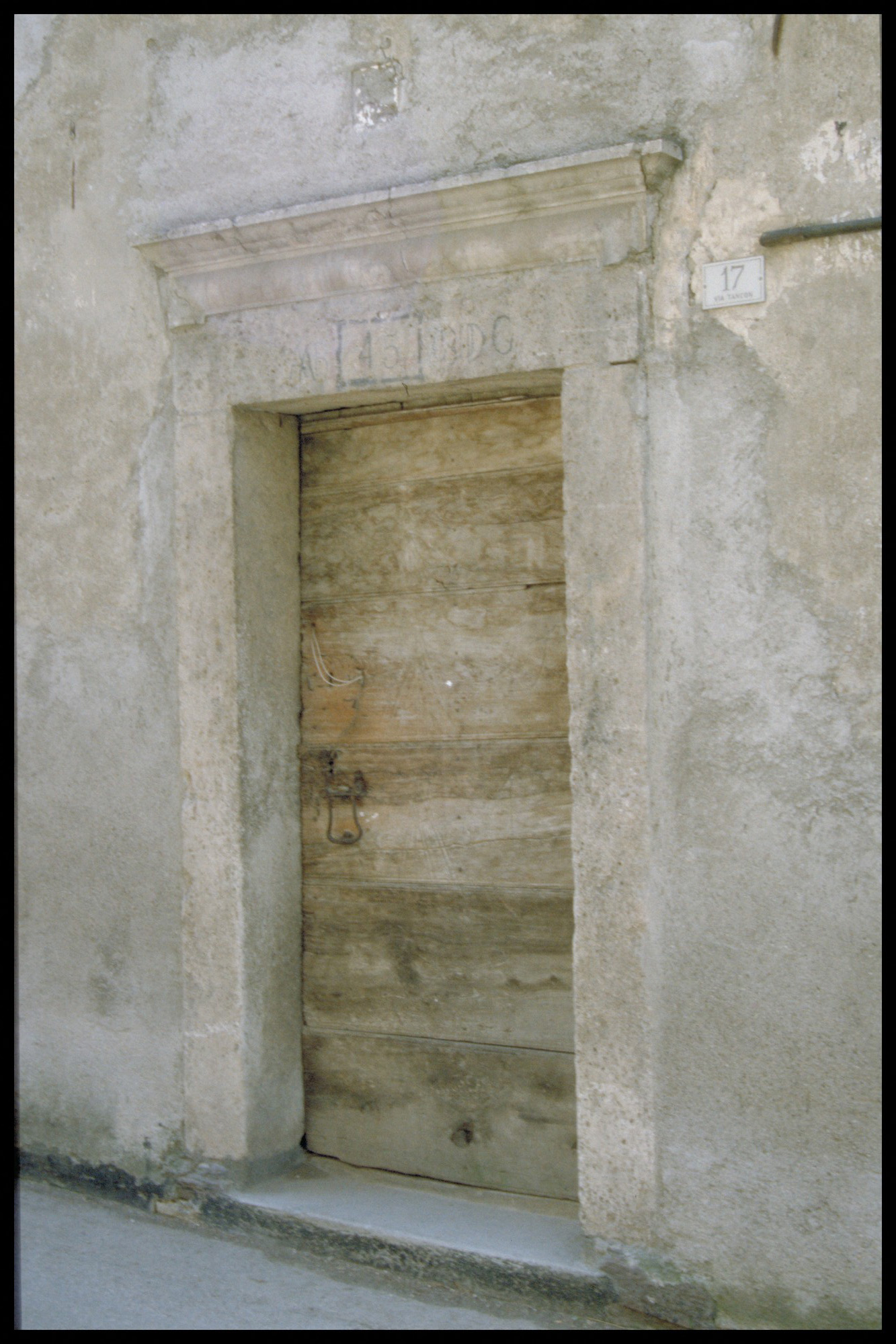Casa rurale