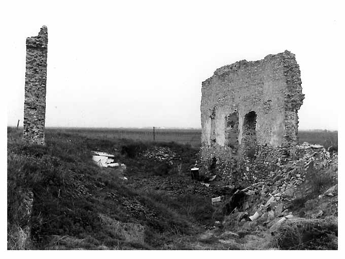 MASSERIA FARINACCHIO