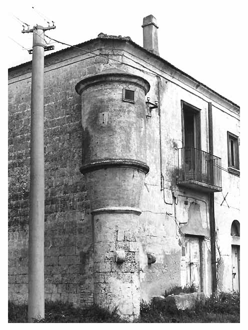 MASSERIA TAMMA