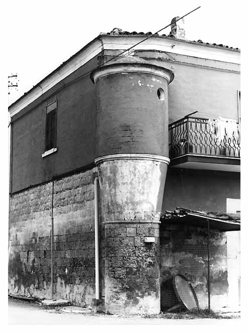 MASSERIA VIGNA FANIZZI