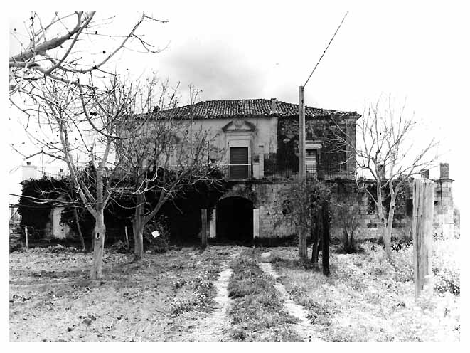 MASSERIA VILLA VALENTINO