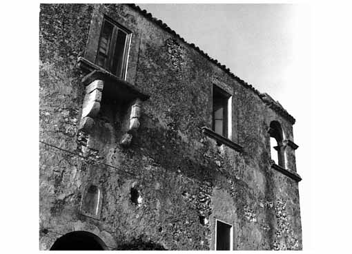 Casino delli Santi