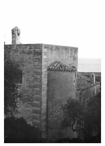 MASSERIA AMICARELLI