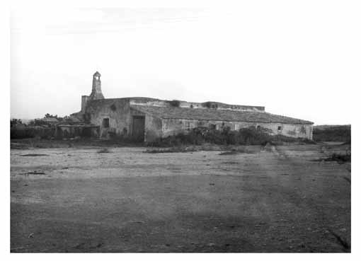 MASSERIA FONTANAROSA