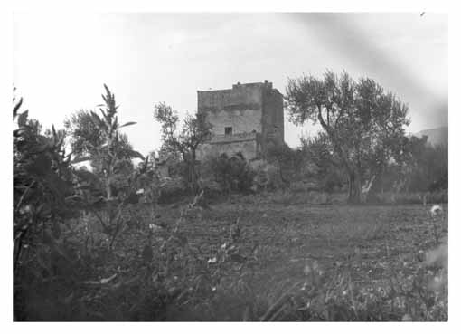 MASSERIA GIARDINO