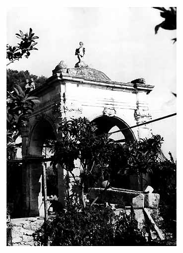 MASSERIA LA CASTELLANA