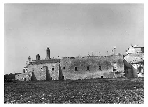 MASSERIA MONTE AQUILONE