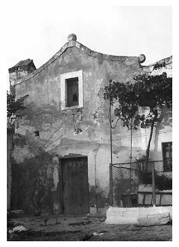 MASSERIA NAPPITIELLO I
