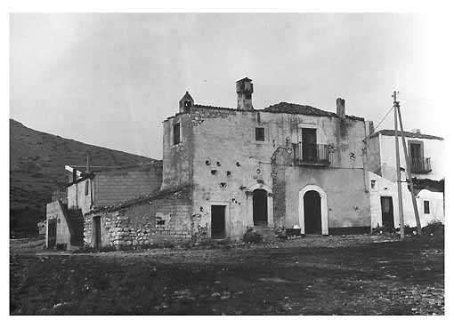 MASSERIA NAPPITIELLO II