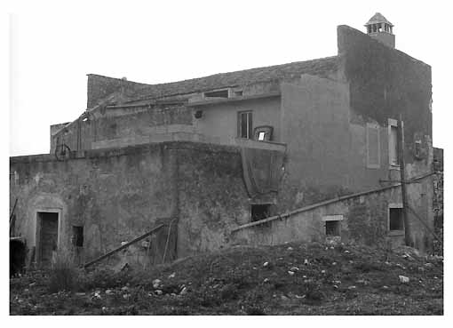 MASSERIA NAPPITIELLO III